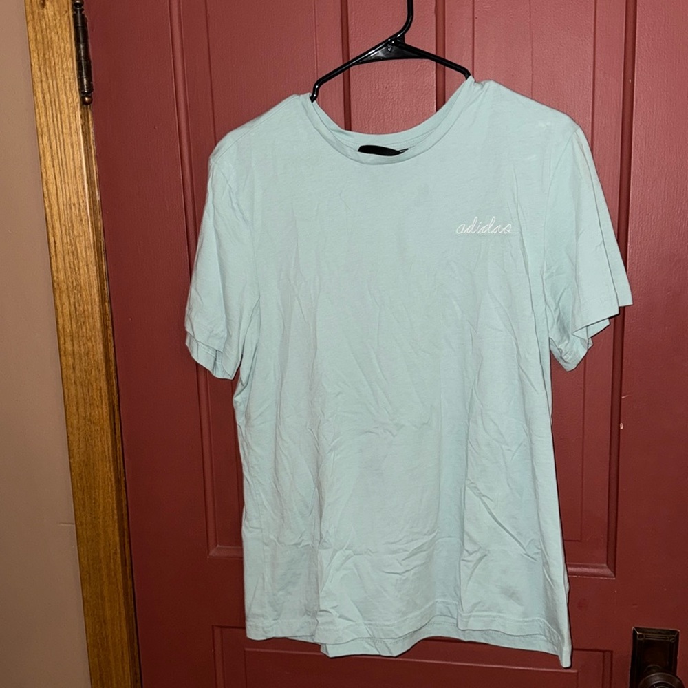 adidas tee